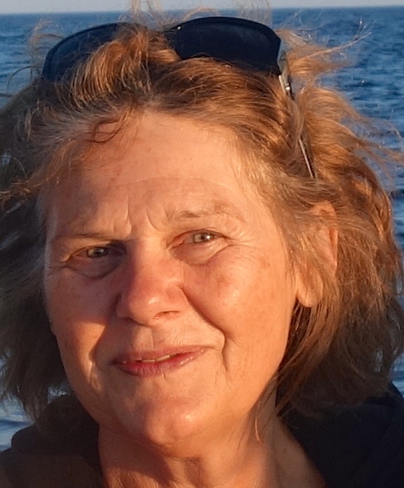 Edeltraud Salm