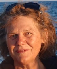 Edeltraud Salm