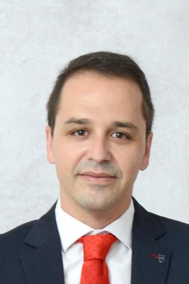 Jose Manuel Romero Gomez