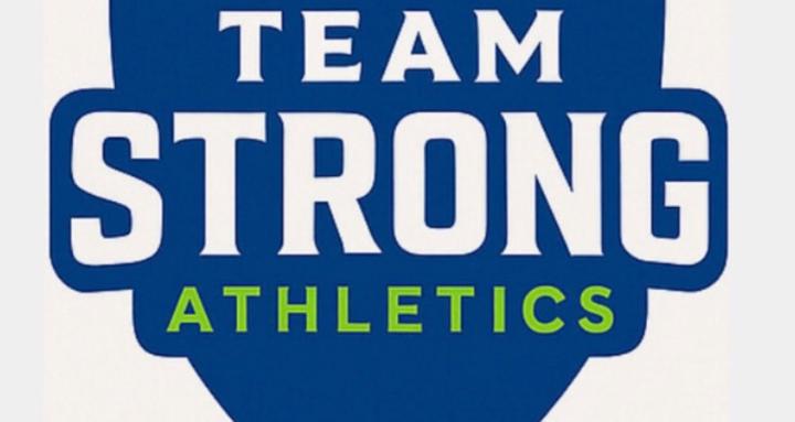 TeamStrong Athletics