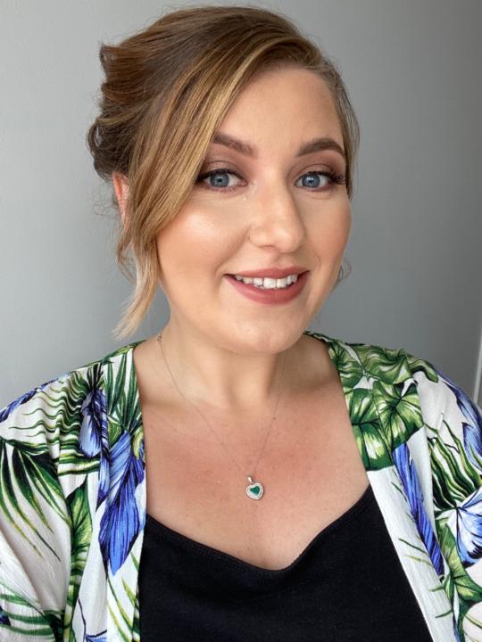 Katie Pagden