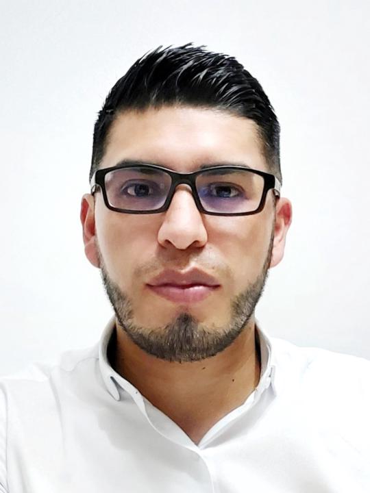 Heyder Vallejo