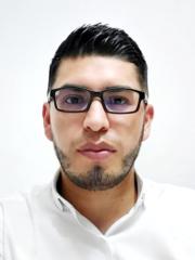 Heyder Vallejo