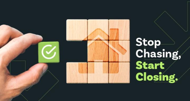 Get More Closings Community