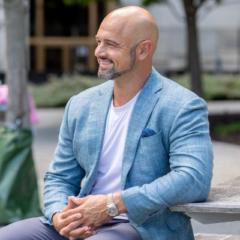 Jeffrey Salazar