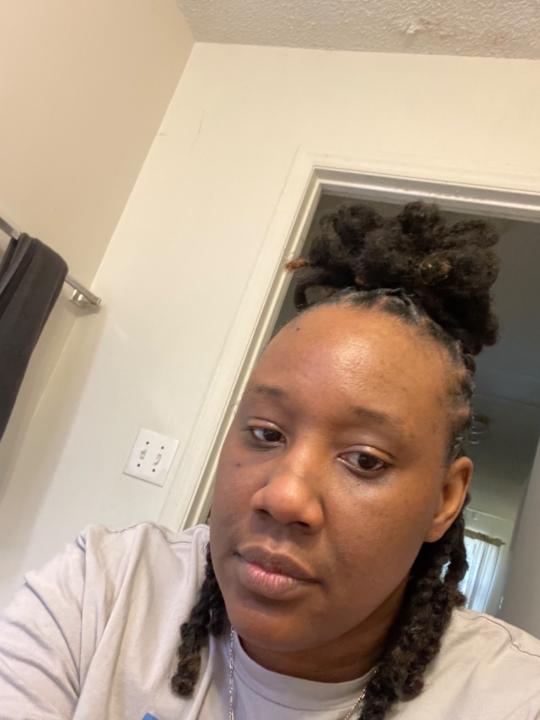 Kia Johnson