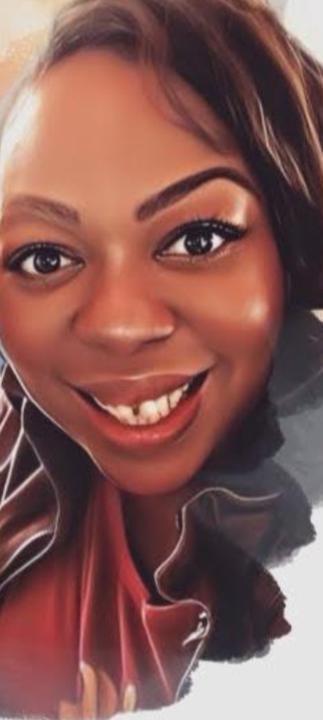 Dominique Benson - Jaja