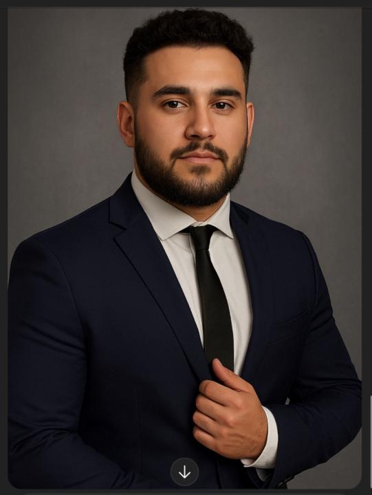 Gabriel Fierro-Guzman