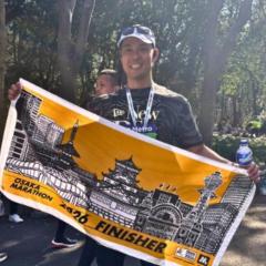 Takuya Shinzato