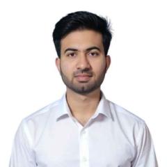Usama Faisal