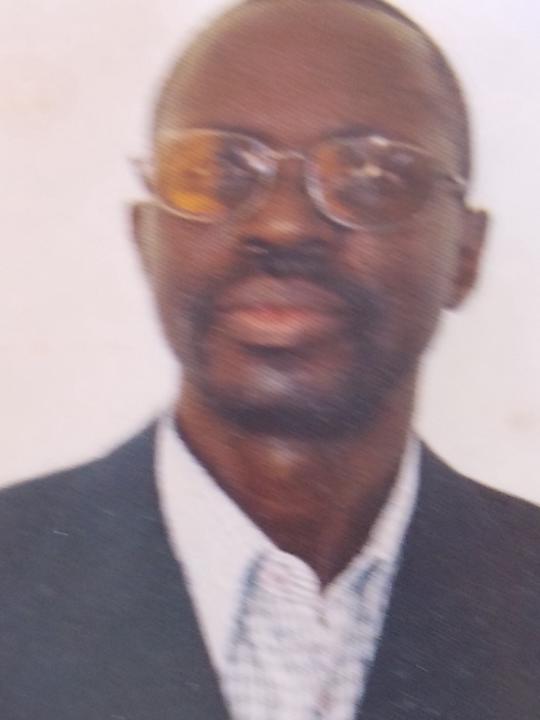 Carmel Léo Paul Ndione