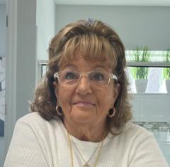 Toni Fiorenza