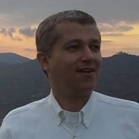 Juan Carlos Pineda Cardona