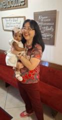 Lilian Heng
