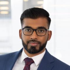 Kobi Sivarajah