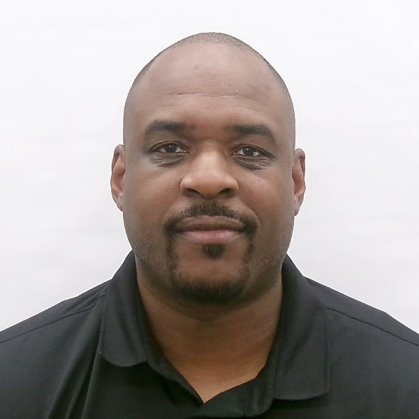 Jodie McGarity Jr
