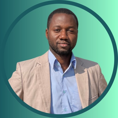 Adegbola Donald Abidjo