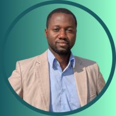 Adegbola Donald Abidjo