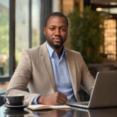 Adegbola Donald Abidjo