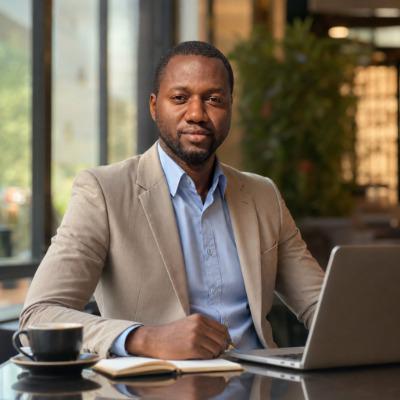Adegbola Donald Abidjo