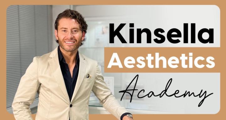 Kinsella Aesthetics Academy 
