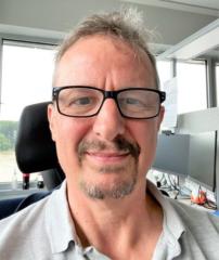 Karsten Elbing