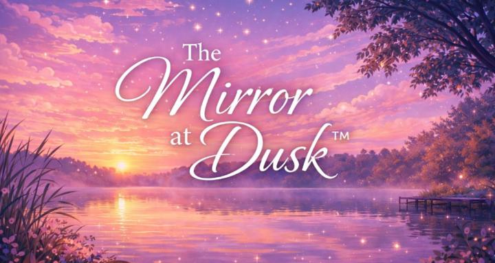The Mirror at Dusk