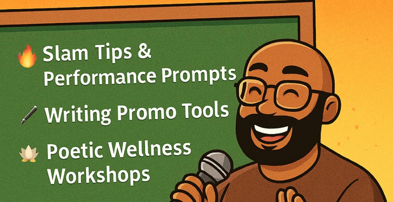 Free Tier: Open Mic Access