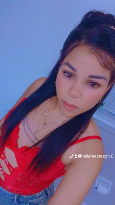 Arlet Leliebre creagh