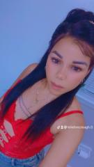 Arlet Leliebre creagh