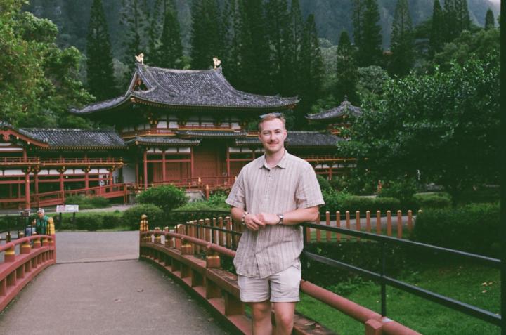 Andrew Shpiruk