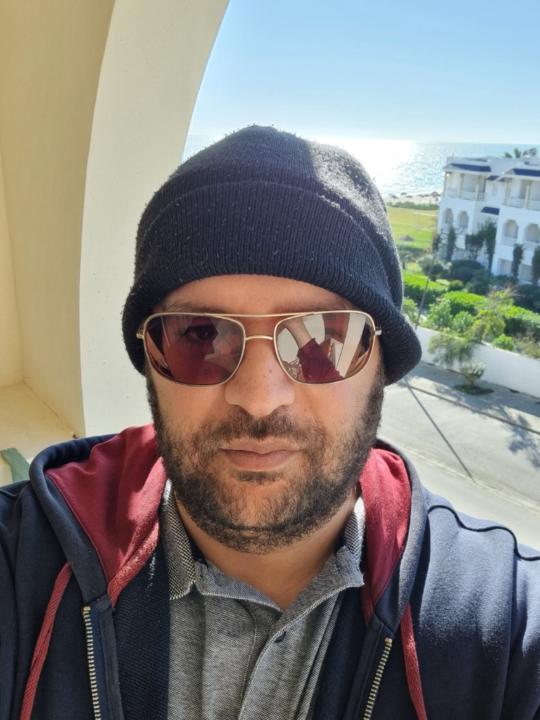 Wassim Hadhri