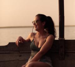 Alejandra Peral Mejia