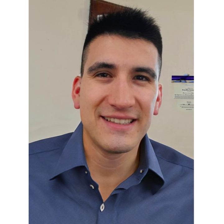 Alexis Gorosito