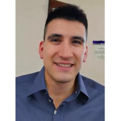 Alexis Gorosito