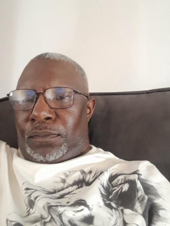 Ernest Dhlamini