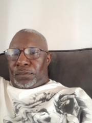Ernest Dhlamini