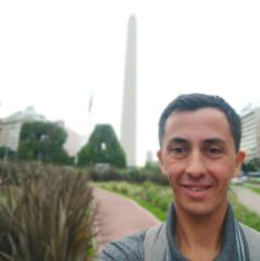 Lionel Gustavo