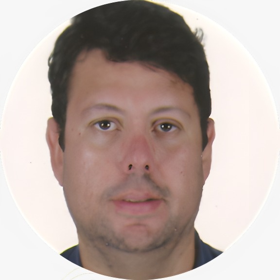 Armando Morales Gomez