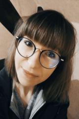 Aleksandra Kraszewska