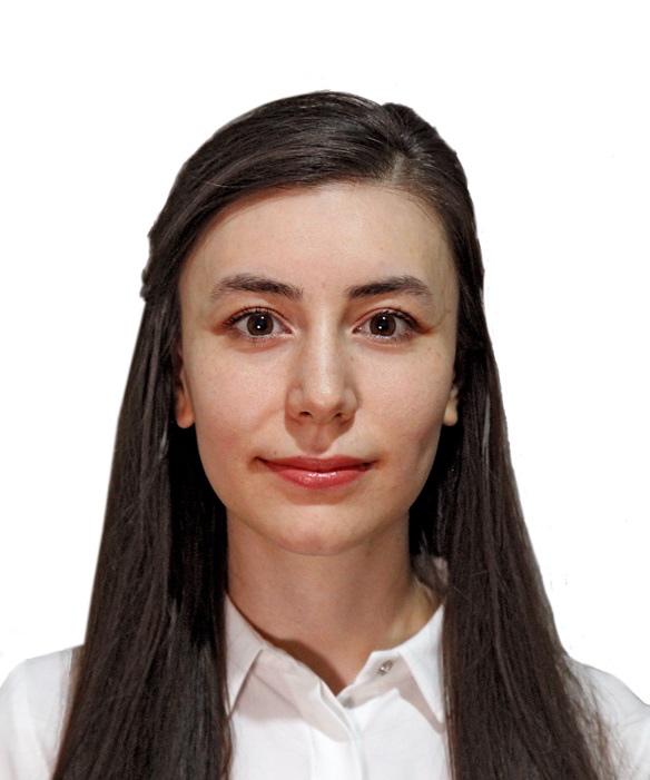 Kübra Akcan
