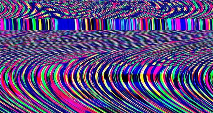 The Future of Glitch Art