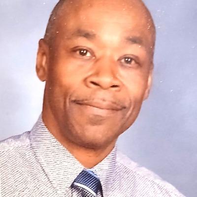 Tony B Jones