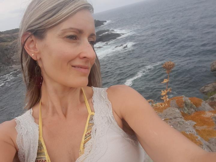 Dess Pisarova