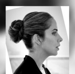 Carolina Esteves  Siri