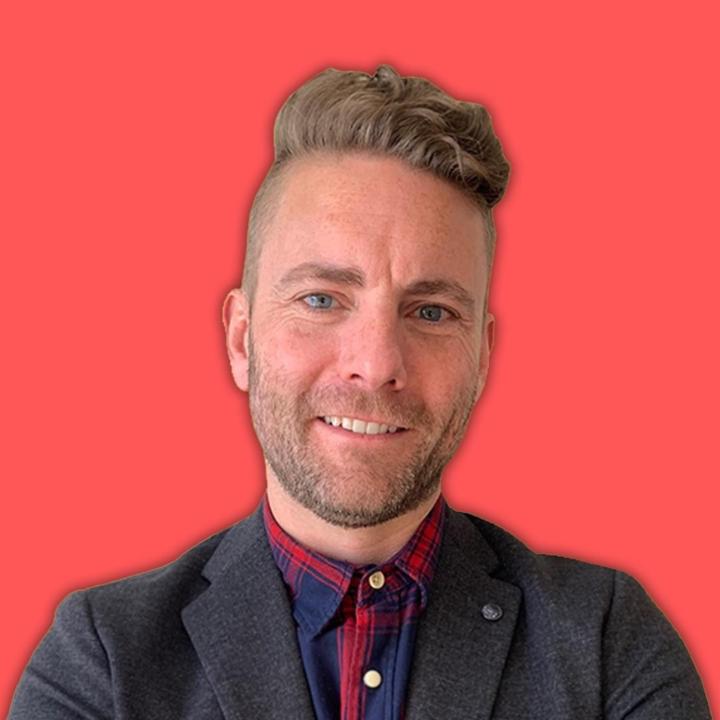 Rob Campbell