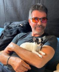 Simon Cowell