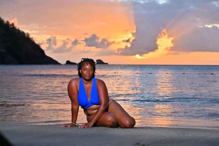 Deveda Jones
