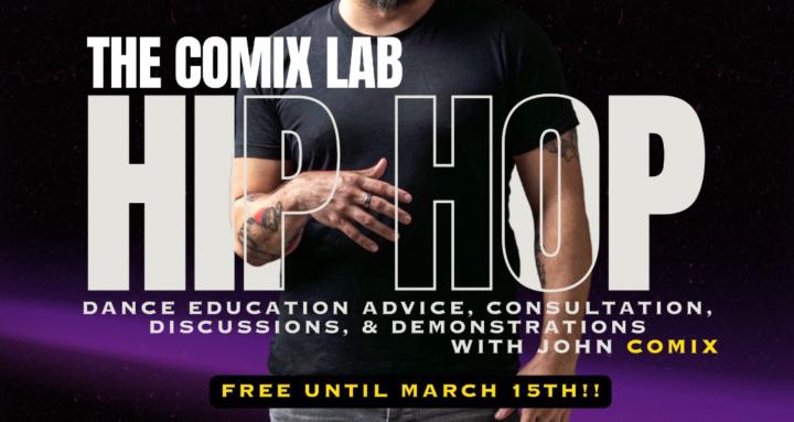 The Comix Lab