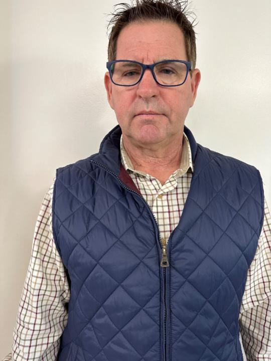 Todd Moerchen